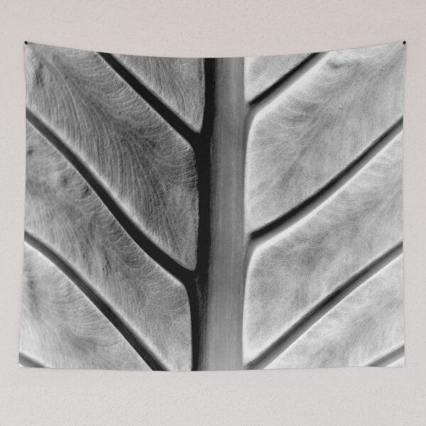 Item preview, Silent Leaf designed and sold by GeeeDeeeBeee.