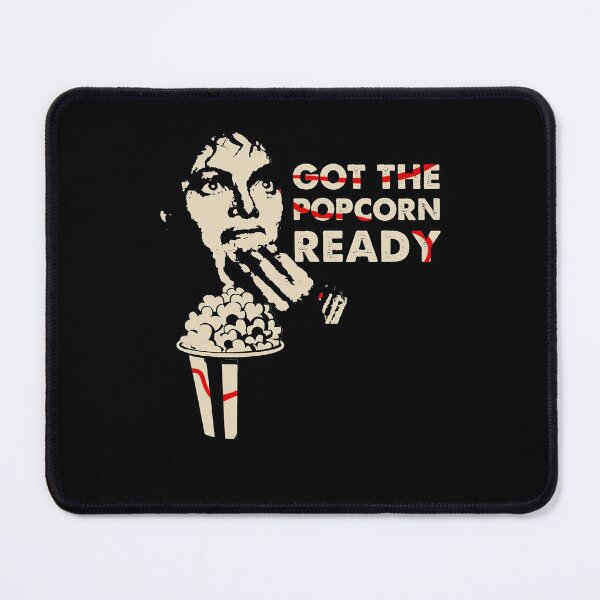 Item preview, got the popcorn ready designed and sold by cohengm9sv6.