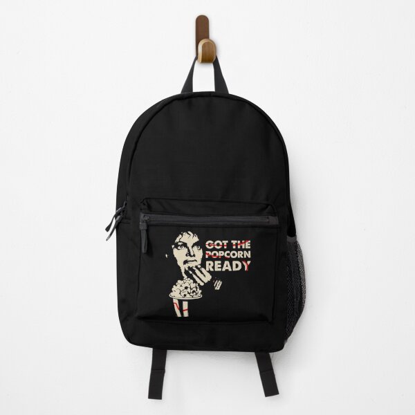 Item preview, got the popcorn ready designed and sold by cohengm9sv6.
