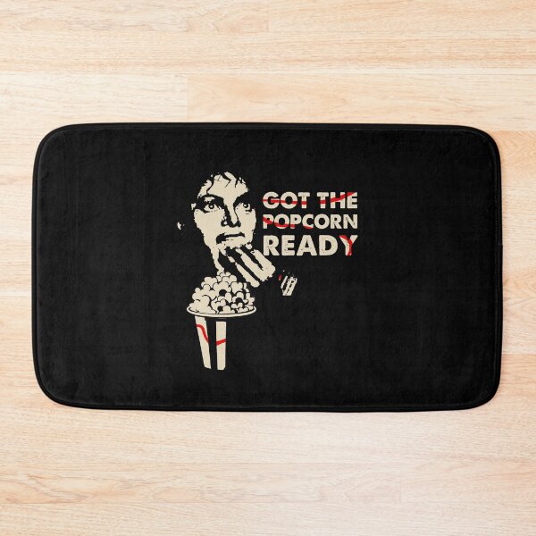 Item preview, got the popcorn ready designed and sold by cohengm9sv6.