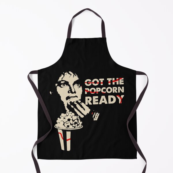 Item preview, got the popcorn ready designed and sold by cohengm9sv6.