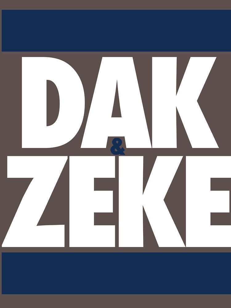 Dak & Zeke (SILVER) Essential T-Shirt for Sale by Pelicaine