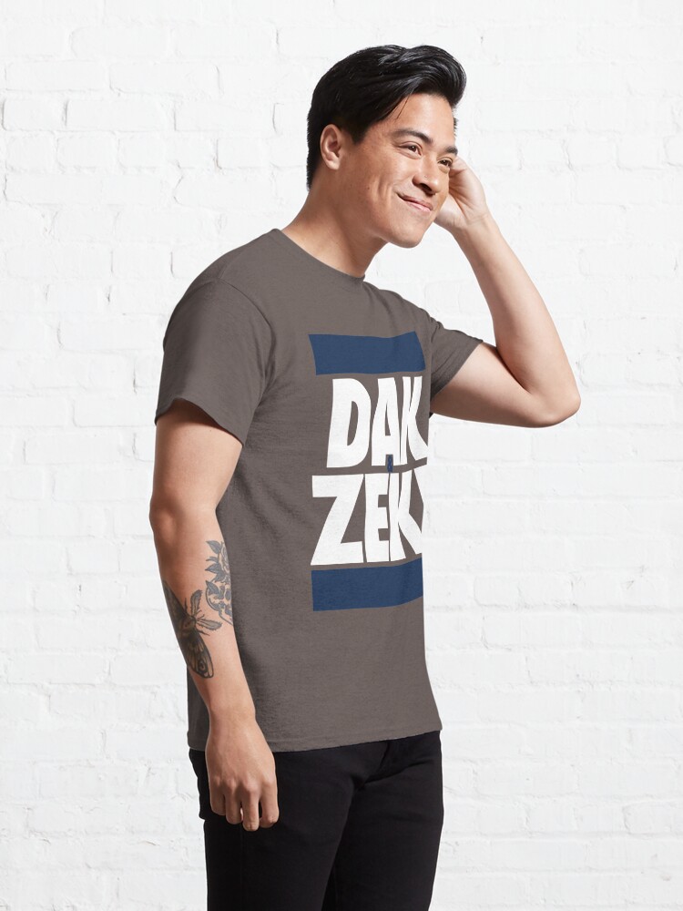 dak t shirt