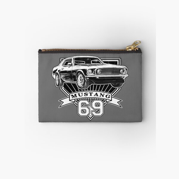 Item preview, 69 Mustang Coupe designed and sold by CoolCarVideos.
