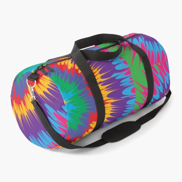Item preview, Sunflower Tie Dye designed and sold by risingrocket.