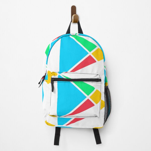 google store backpack