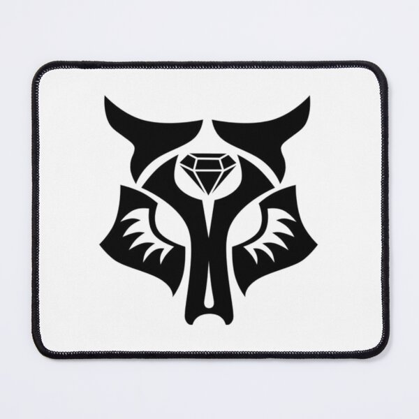 Item preview, Loba Wolf designed and sold by ApexBroz.