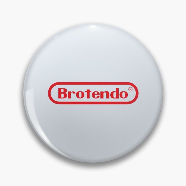Item preview, Brotendo designed and sold by tageAdExchange.