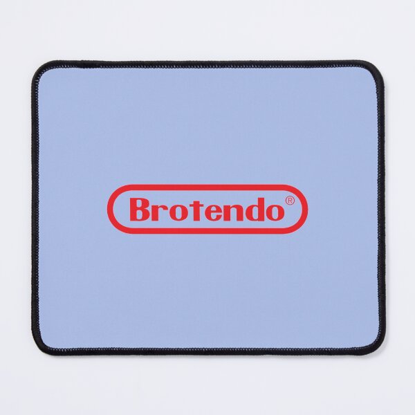Item preview, Brotendo    designed and sold by tageAdExchange.