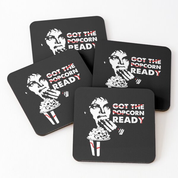 Item preview, got the popcorn ready designed and sold by Xanthus39.