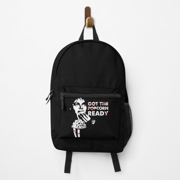 Item preview, got the popcorn ready designed and sold by Xanthus39.