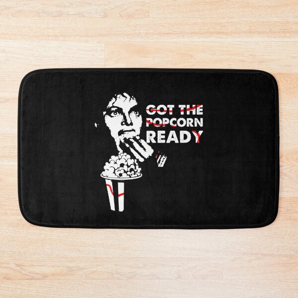 Item preview, got the popcorn ready designed and sold by Xanthus39.