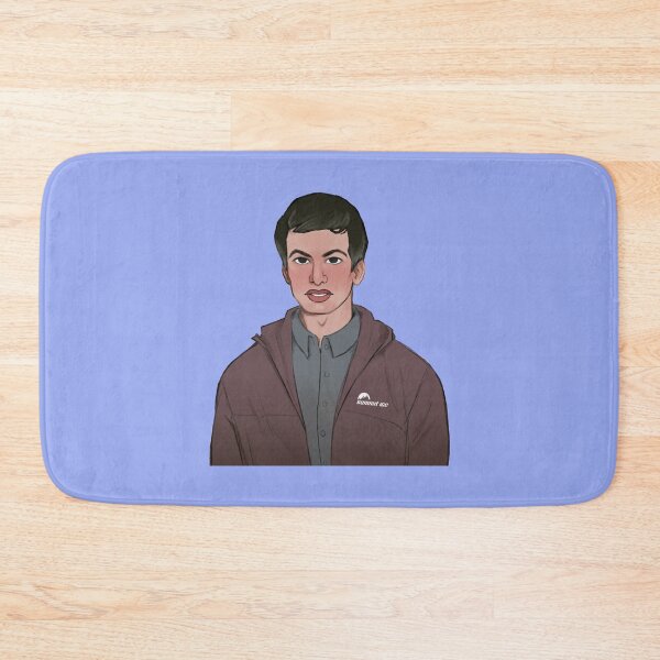 Item preview, Nathan Fielder     designed and sold by tageAdExchange.
