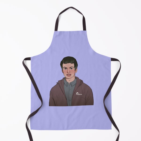 Artikelvorschau, Nathan Fielder entworfen und verkauft von tageAdExchange.