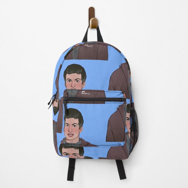 Item preview, Nathan Fielder     designed and sold by tageAdExchange.