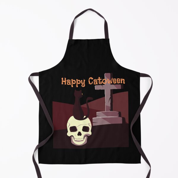 Item preview, Happy Catoween designed and sold by QLityProducts.