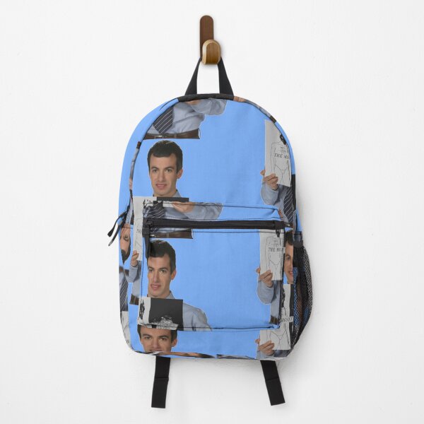 Item preview, Nathan Fielder     designed and sold by tageAdExchange.