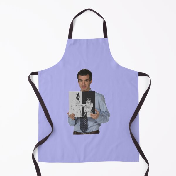 Artikelvorschau, Nathan Fielder entworfen und verkauft von tageAdExchange.