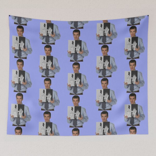 Item preview, Nathan Fielder     designed and sold by tageAdExchange.