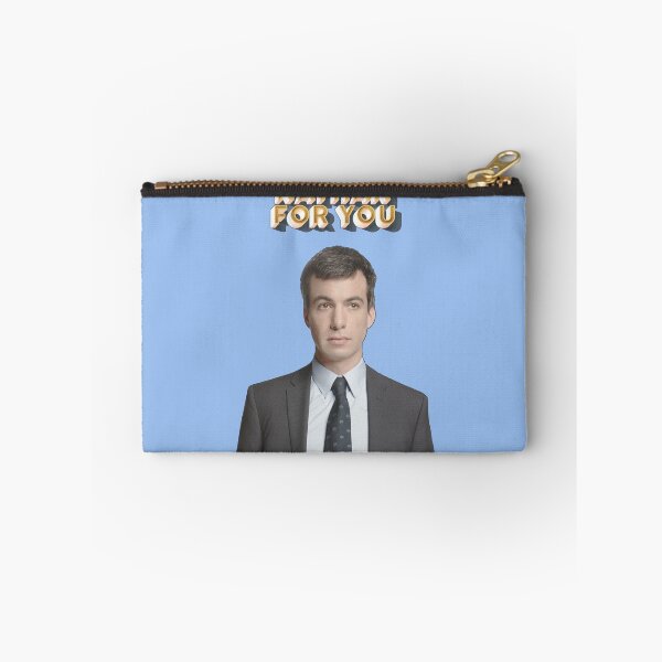 Item preview, Nathan Fielder designed and sold by tageAdExchange.