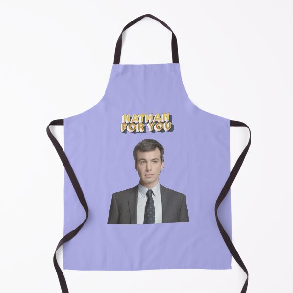 Artikelvorschau, Nathan Fielder entworfen und verkauft von tageAdExchange.