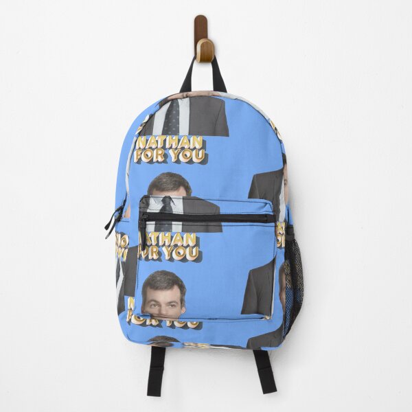 Item preview, Nathan Fielder     designed and sold by tageAdExchange.