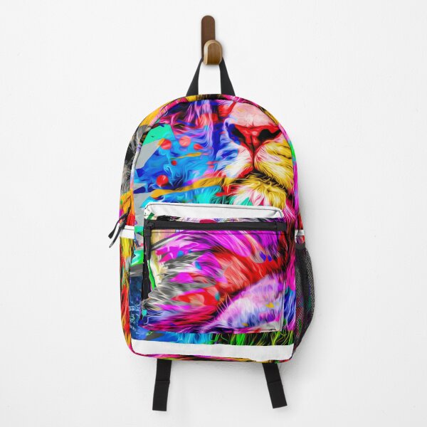 Item preview, Artsy Lion designed and sold by Funny-Tees4U.