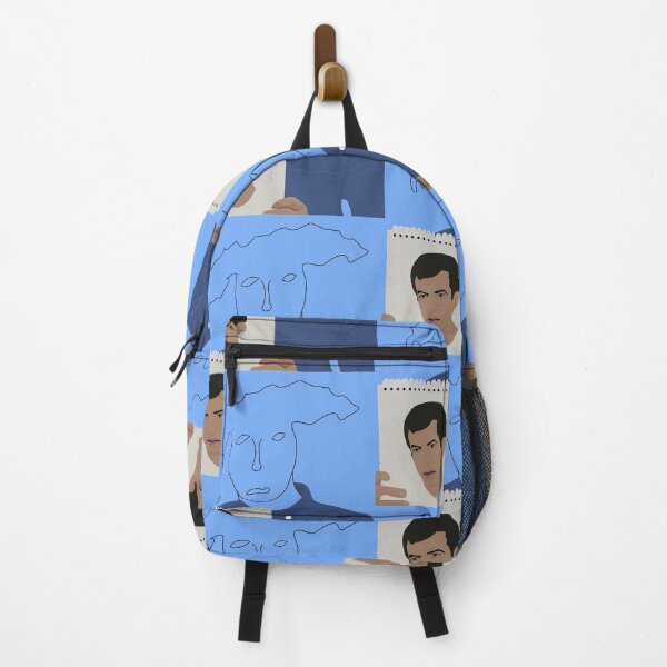 Item preview, Nathan Fielder     designed and sold by tageAdExchange.