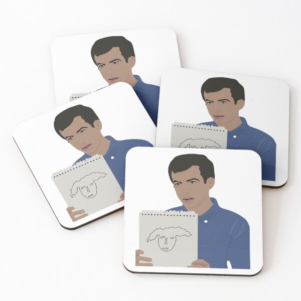 Item preview, Nathan For You       designed and sold by tageAdExchange.