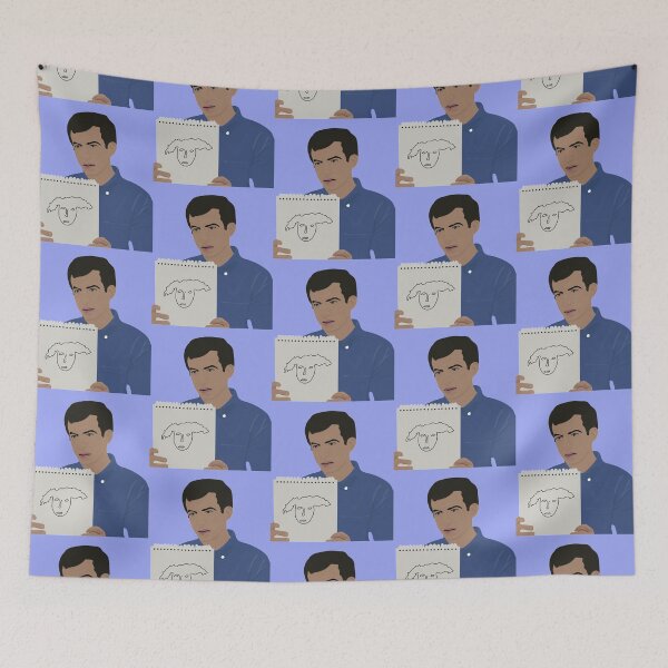 Item preview, Nathan For You       designed and sold by tageAdExchange.