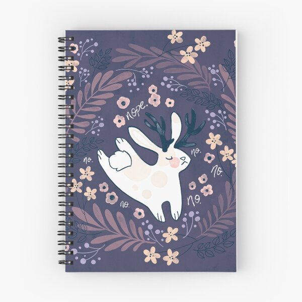 Item preview, Nope. No. No. No. No. designed and sold by kirimoth.