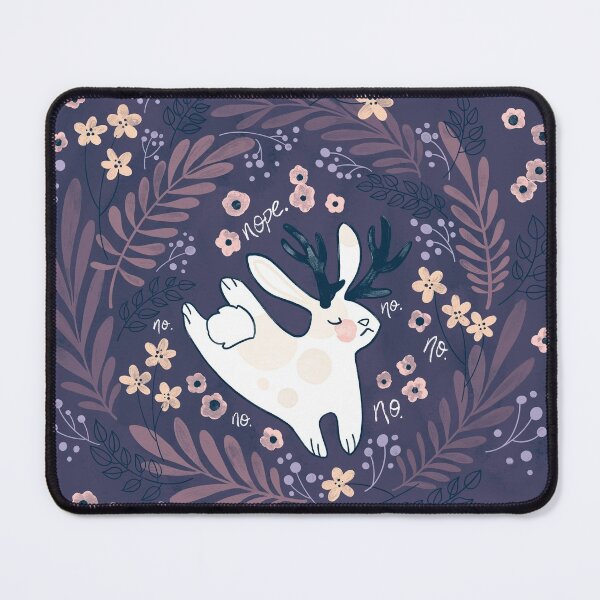 Item preview, Nope. No. No. No. No. designed and sold by kirimoth.