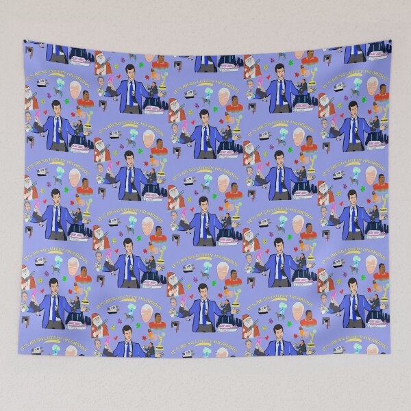 Item preview, Nathan For You       designed and sold by tageAdExchange.