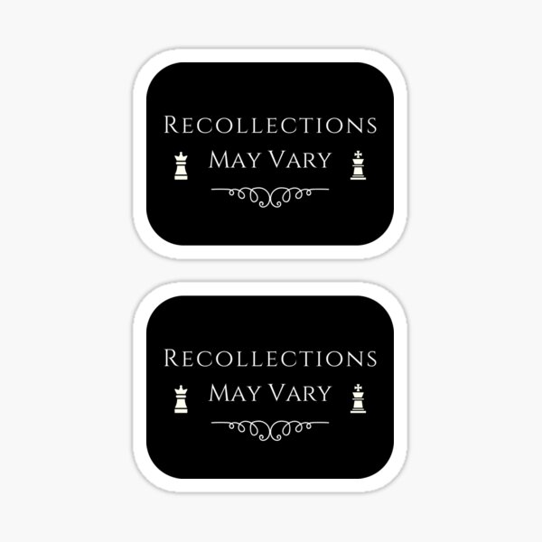 Recollections Chalkboard Labels - Each