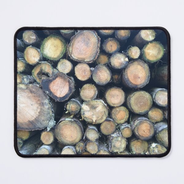 Item preview, wood stack end on-preppers essentials designed and sold by 1andydesign.