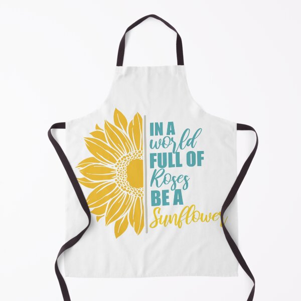 Item preview, In a world full of roses be a Sunflower designed and sold by anthfony.