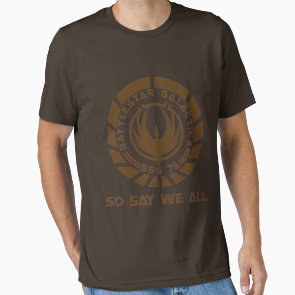 Item preview, Battlestar Galactica Seal designed and sold by drasel.