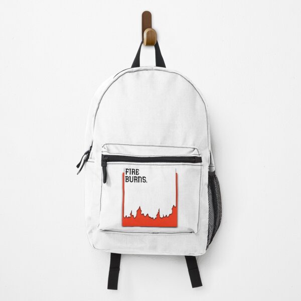 Item preview, FIRE BURNS. designed and sold by AVORO.