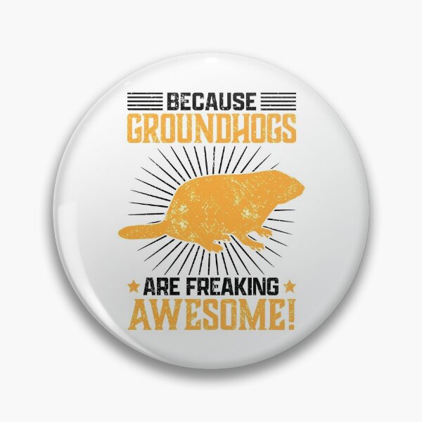 Item preview, Marmots are fantastic ground squirrels rodents designed and sold by madgrfx.