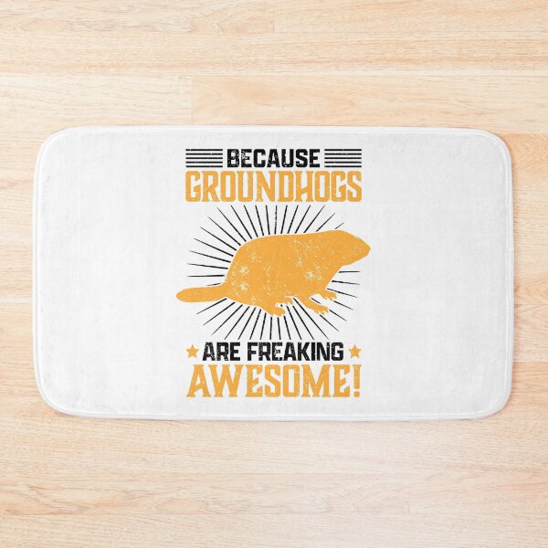 Item preview, Marmots are fantastic ground squirrels rodents designed and sold by madgrfx.