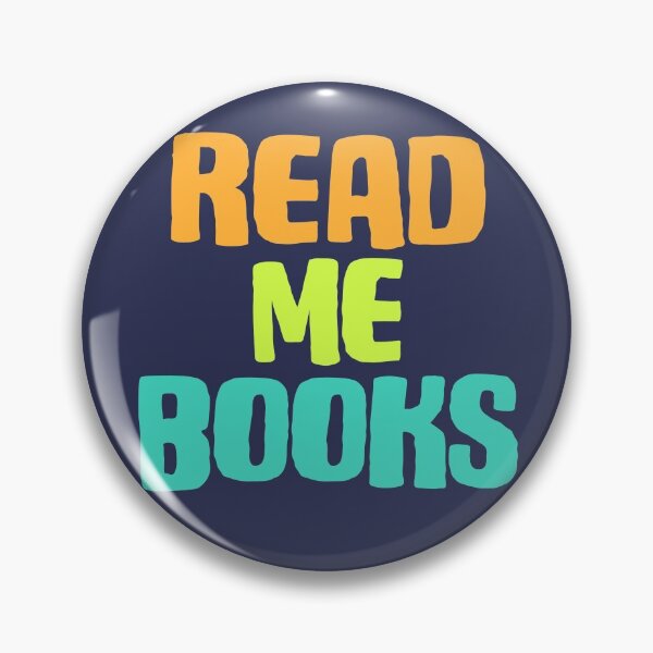Item preview, Read me books (bright citrus colors) designed and sold by Ofeefee.