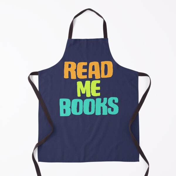 Item preview, Read me books (bright citrus colors) designed and sold by Ofeefee.
