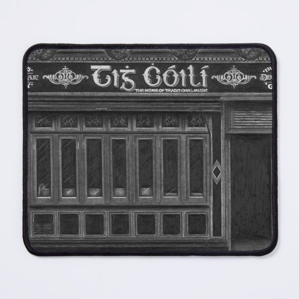 Item preview, Tig Chòilì Pub, Galway Pub designed and sold by Finn Harper.