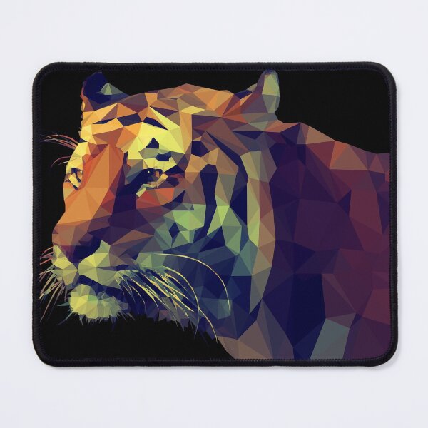 Item preview, BE AWARE OF THE TIGER  designed and sold by urban-color.