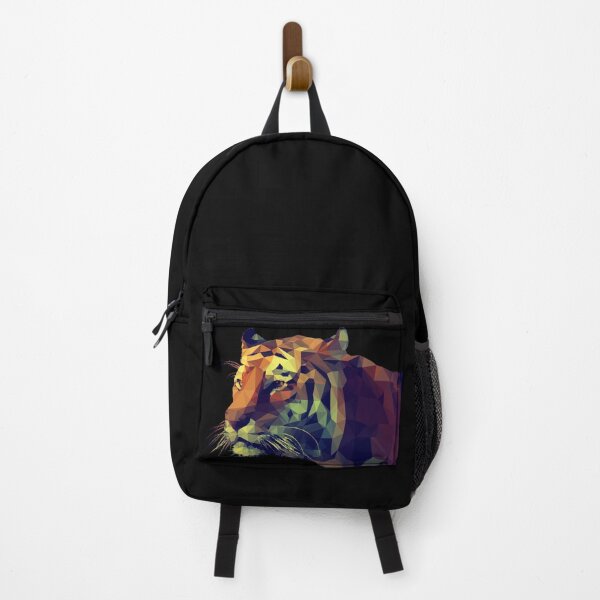 Item preview, BE AWARE OF THE TIGER designed and sold by urban-color.