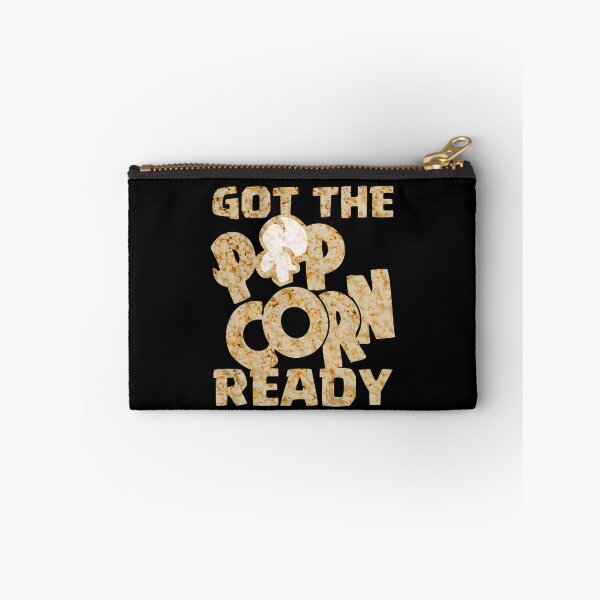 Item preview, Copy of got the popcorn ready designed and sold by cohengm9sv6.
