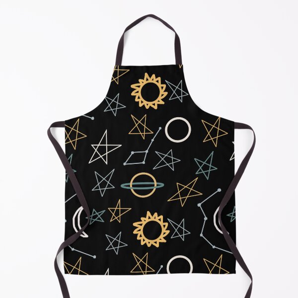 Item preview, Stars, Sun, and Moon designed and sold by RepeatCandy.