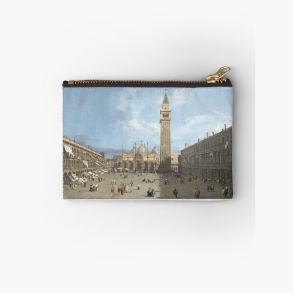 Item preview, Piazza San Marco designed and sold by DNPrints.