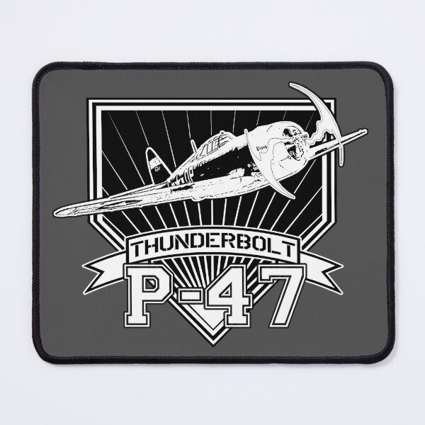 Item preview, P47 Thunderbolt designed and sold by CoolCarVideos.