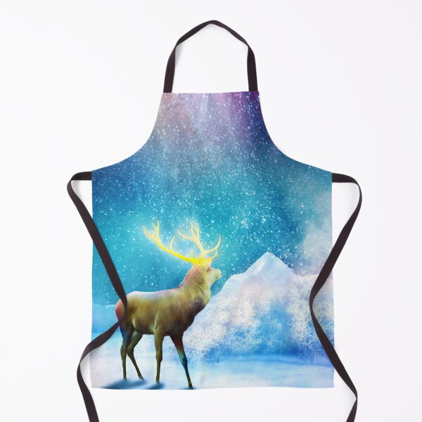Item preview, Deer Aurora designed and sold by DVerissimo.